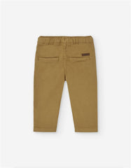 JOGGERS MARRÓN CLARO