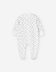 MAMELUCO ESTAMPADO FRUTAS CRUDO