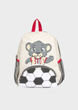 Mochila futbol