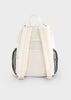 Mochila guarderia conejo