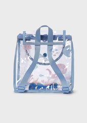 Mochila playa marino