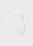 Polo mc tricot nata
