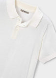Polo mc tricot nata