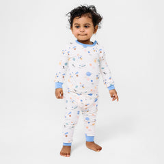 STELLAR TAILS L/S MAGNETIC TODDLER PJ