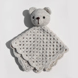 Theo Security Blanket & Rattle