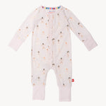 TUTU TWIRLS MAGNETIC FOOTIE & COVERALL