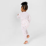 TUTU TWIRLS L/S MAGNETIC TODDLER PJ