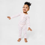 TUTU TWIRLS L/S MAGNETIC TODDLER PJ