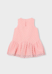 Vestido plumeti blossom
