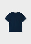 Camiseta m/c lenticular hd "refresh"