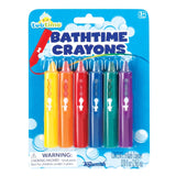 Crayones de Baño