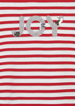 Camiseta ml "JOY"